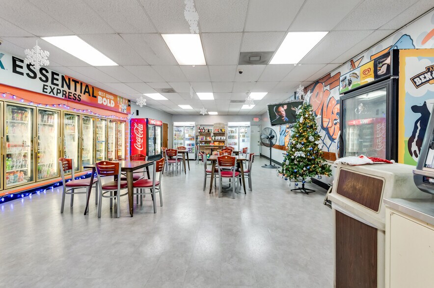 More Photos Of 1217-1219 E Main St, Richmond Storefront For Sale