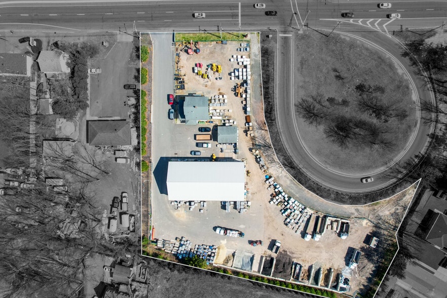 More Photos Of 2069 Highway 35, South Amboy Warehouse For Sale