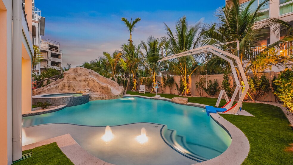 More Photos Of , Siesta Key Multifamily For Sale