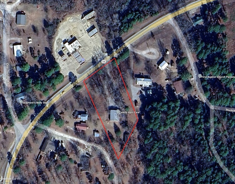 More Photos Of 2682 AR-56, Calico Rock Service For Sale