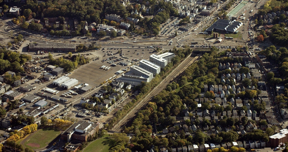 More Photos Of 3611-3615 Washington St, Jamaica Plain Apartments For Lease