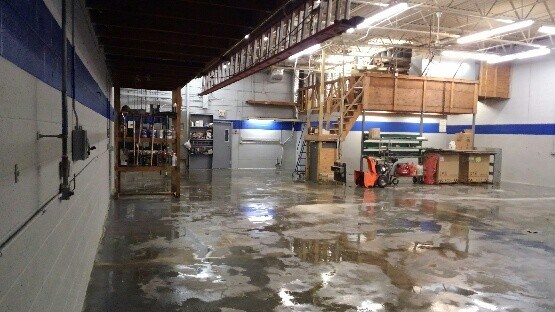 More Photos Of 775 Washington Ave, Bridgeport Light Manufacturing For Lease