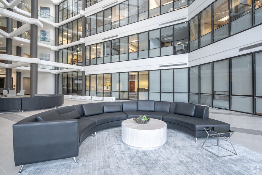 More Photos Of 500 N Central Expy, Plano Office For Lease