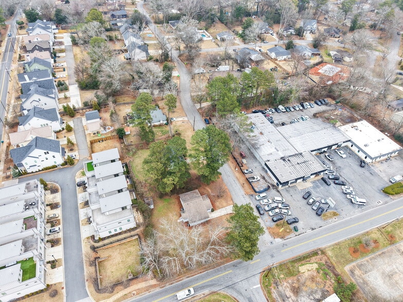 More Photos Of 1651 Donna Lynn Dr, Smyrna Office For Sale