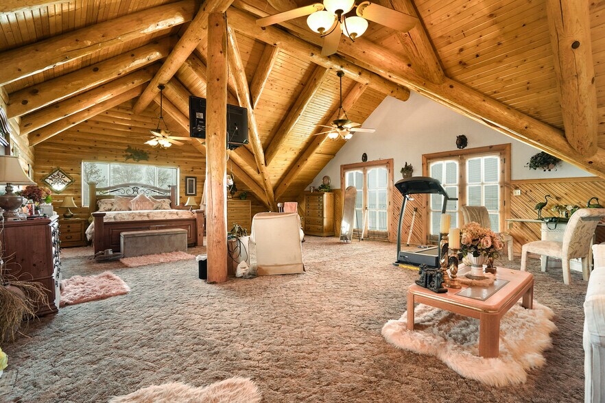 More Photos Of 1100 S Vinton Rd, Anthony Land For Sale