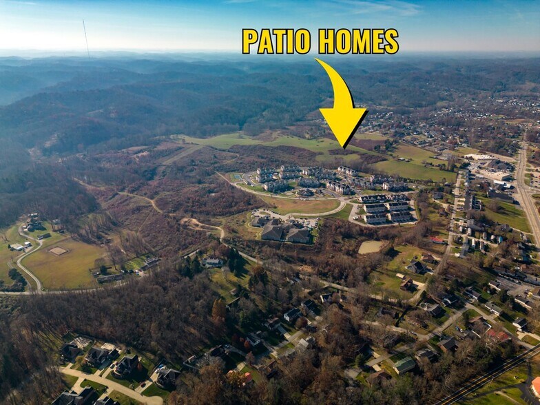 More Photos Of 00 Hedrick Rd, Scott Depot Land For Sale