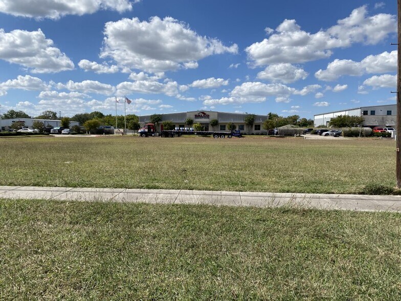 Primary Photo Of 0 Butler Rd, League City Land For Sale