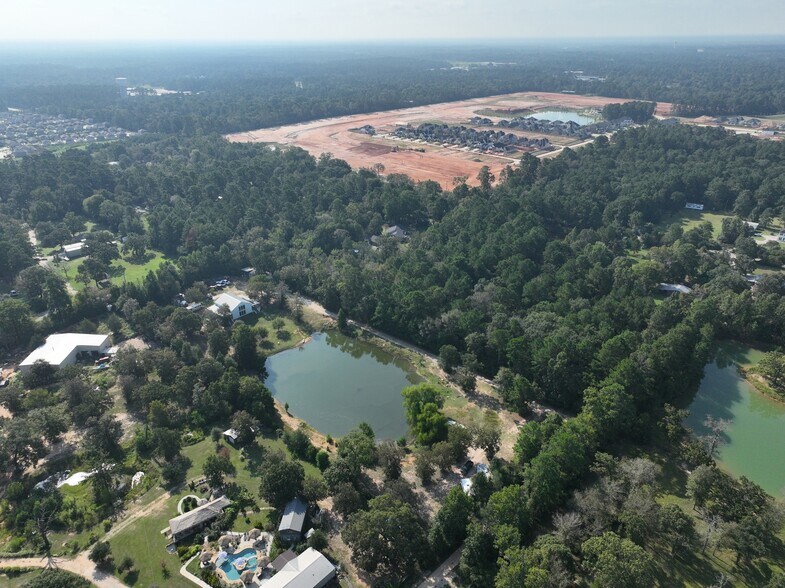 More Photos Of 3200 Lazy Riv, Montgomery Land For Sale