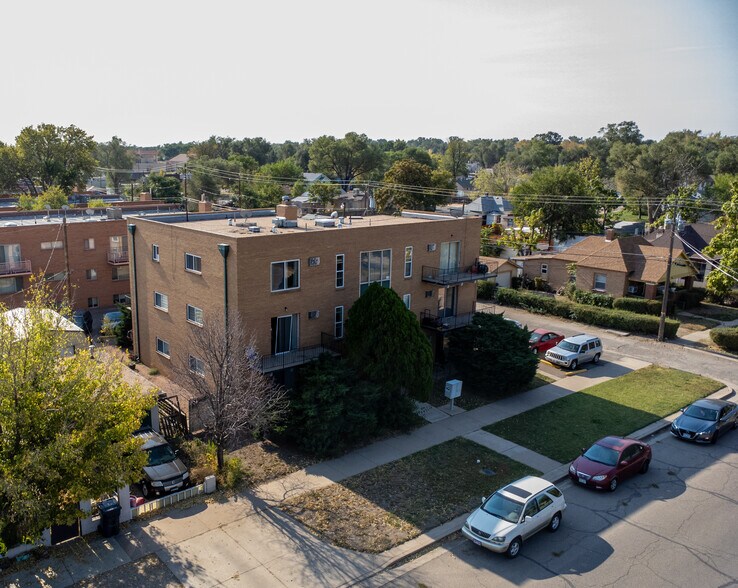 More Photos Of 108 Arthur St, Pueblo Apartments For Sale