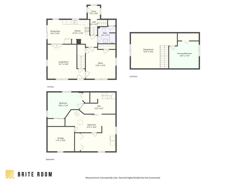 More Photos Of 11020 N Moore Ave, Portland Flex For Sale