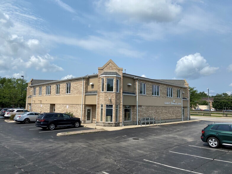 More Photos Of 18065 S Harwood Ave, Homewood Storefront For Sale