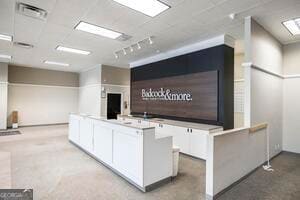 More Photos Of 410 S Camellia Blvd, Fort Valley Freestanding For Sale