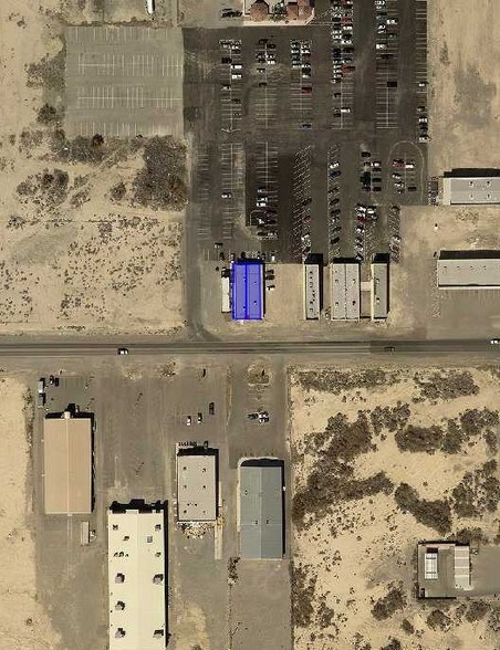 More Photos Of 1280 E Calvada Blvd, Pahrump Rehabilitation Center For Sale