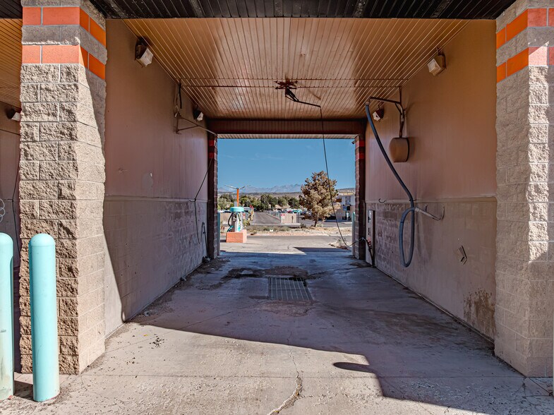 More Photos Of 1730 Mountain City Hwy, Elko Carwash For Sale