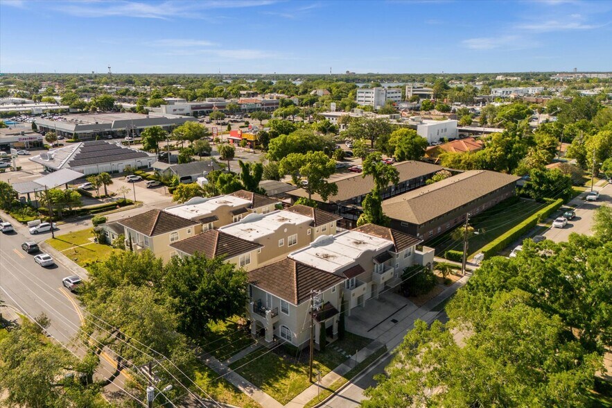 More Photos Of 875 Miles Ave, Winter Park Apartments For Sale