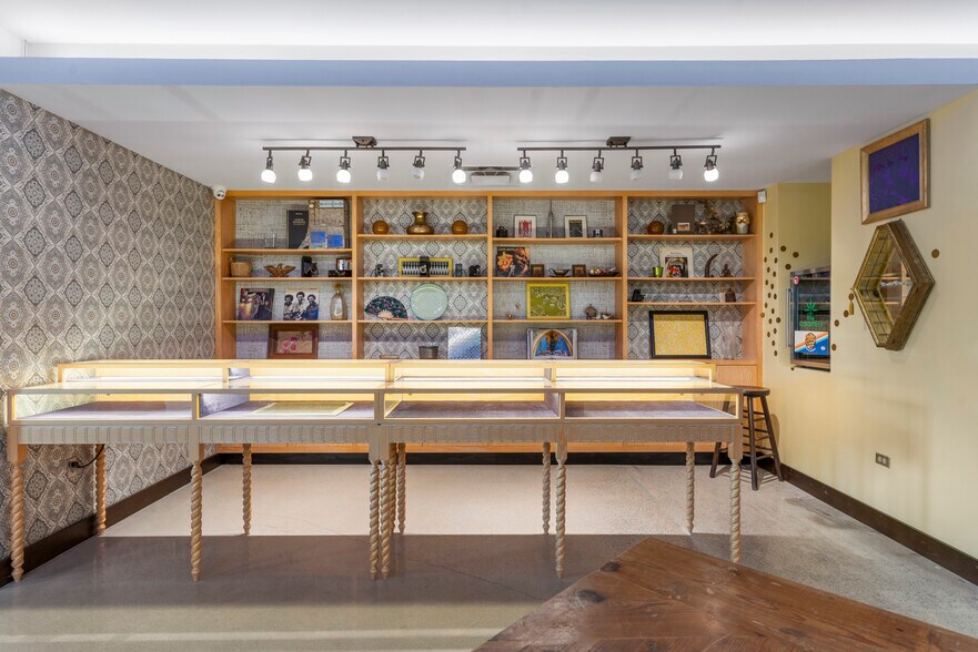 More Photos Of 621 S Kenosha Ave, Tulsa Auto Repair For Sale