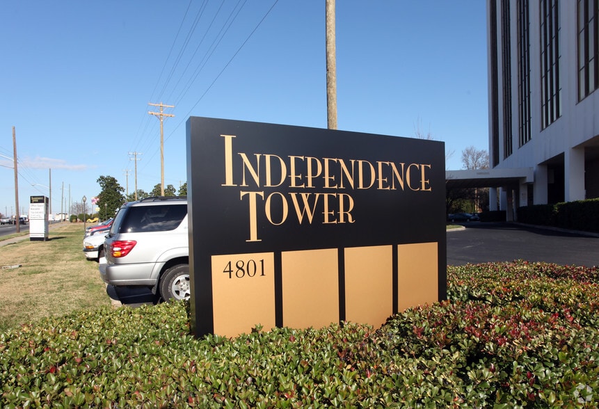 More Photos Of 4801 E Independence Blvd, Charlotte Office For Lease