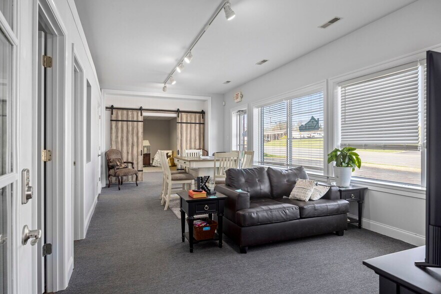 More Photos Of 2503 Jefferson Hwy, Waynesboro Freestanding For Lease