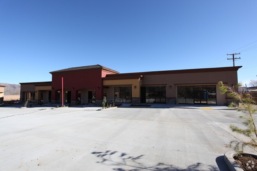 More Photos Of 20601 W Highway 202, Tehachapi Unknown For Lease
