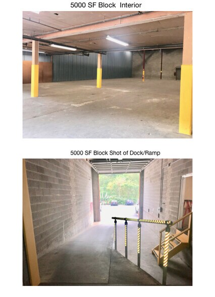 More Photos Of 1020-1060 Saw Mill Run Blvd W, Pittsburgh Warehouse For Lease
