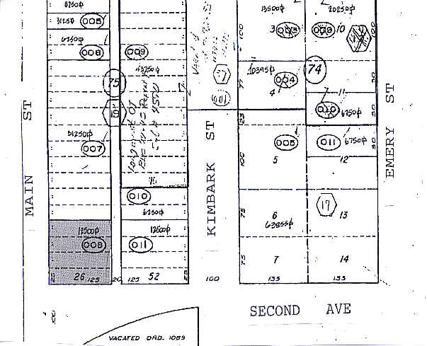 More Photos Of 202 Main St, Longmont Storefront For Lease