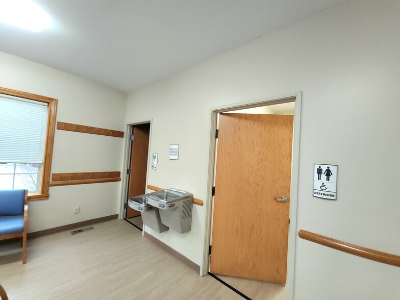 More Photos Of 7376 Business Center Dr, Avon Office For Sale