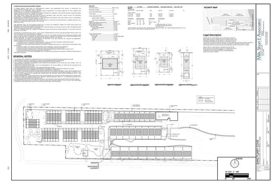 More Photos Of 250 Rouse Rd, Fort Pierce Land For Sale