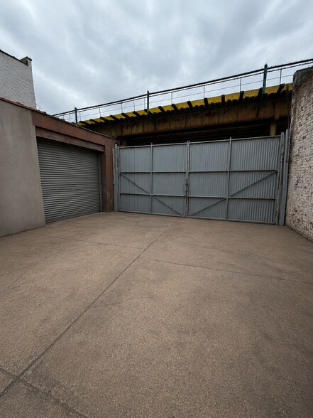More Photos Of 1665 McDonald Ave, Brooklyn Parking Lot For Lease