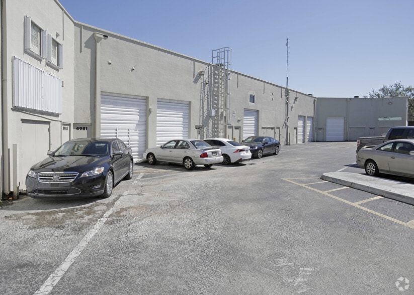 More Photos Of 4949-4993 SW 74th Ct, Miami Light Distribution For Lease