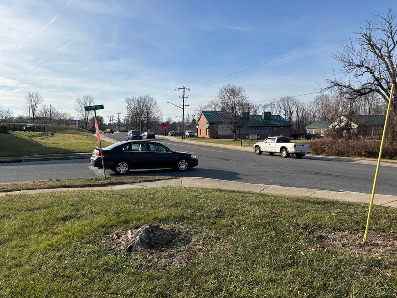 More Photos Of 101 Ryan Dr, Rising Sun Office For Lease