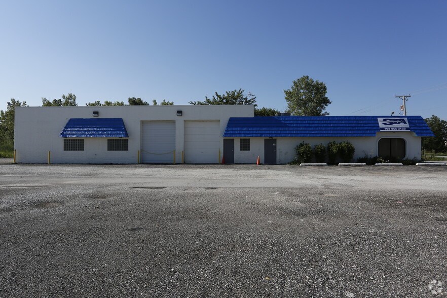 More Photos Of 17101 Wolf Rd, Orland Park Auto Repair For Sale