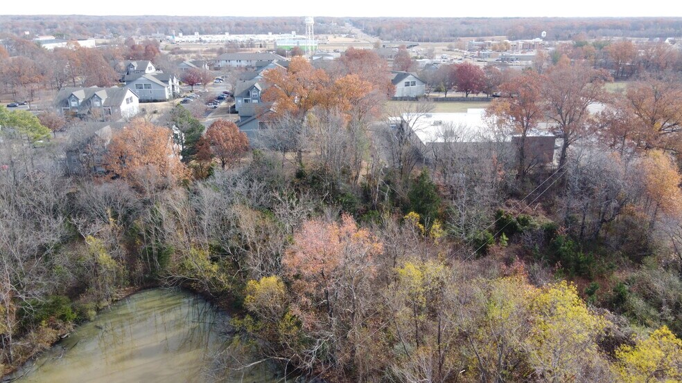 More Photos Of 810 Church Rd, Southaven Land For Sale