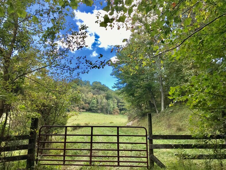 More Photos Of Near Little Washington Virginia, Washington Land For Sale