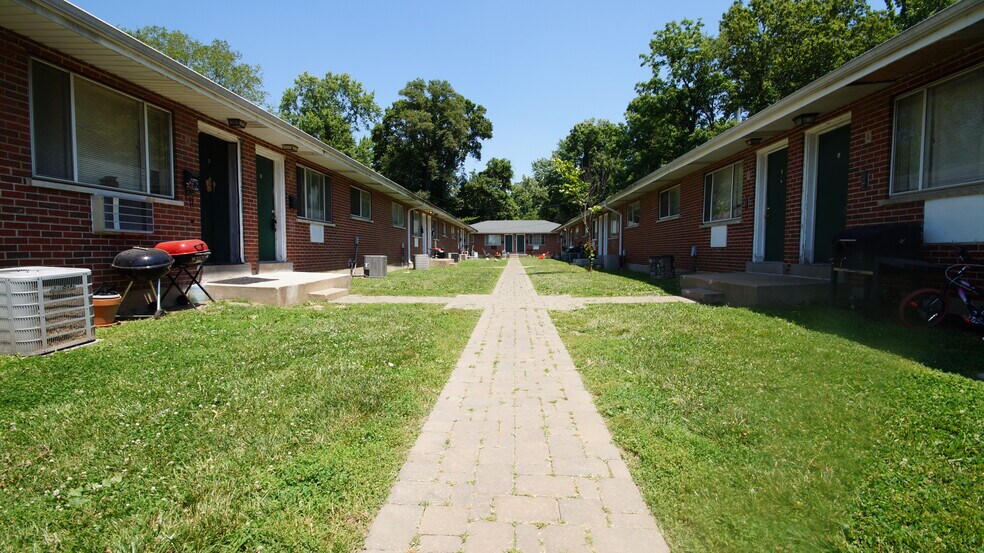 More Photos Of 1209 Chambers Rd, Ferguson Apartments For Sale