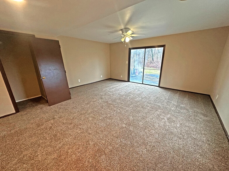 More Photos Of 5056 N Pawnee Trl, La Porte Apartments For Sale