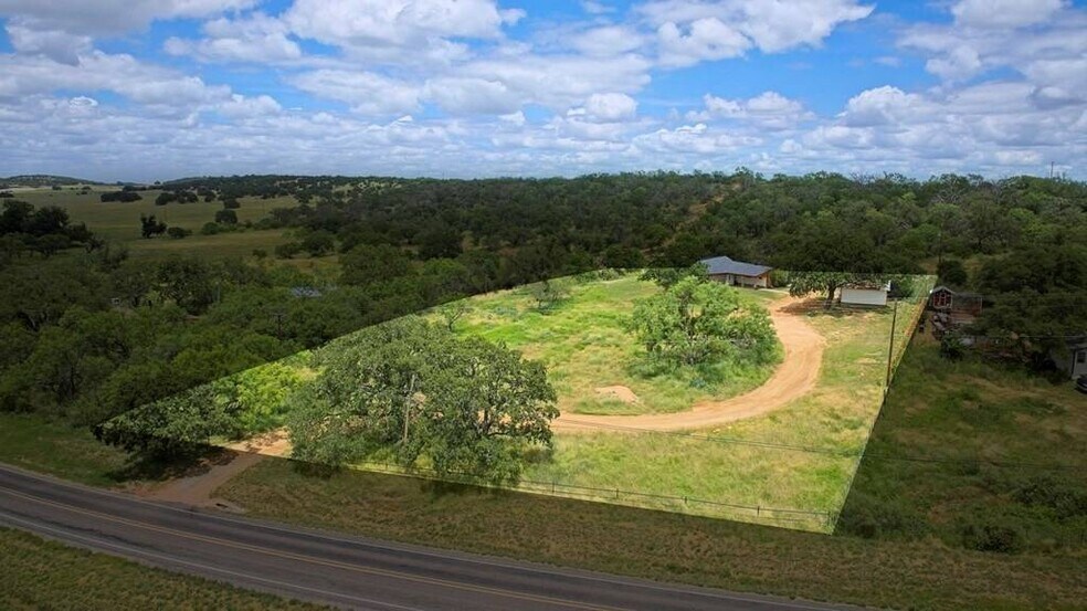 More Photos Of 1351 Ranch 386 rd, Mason Land For Sale