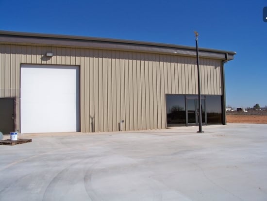 Primary Photo Of 9718 W County Road 154, Midland Warehouse For Sale