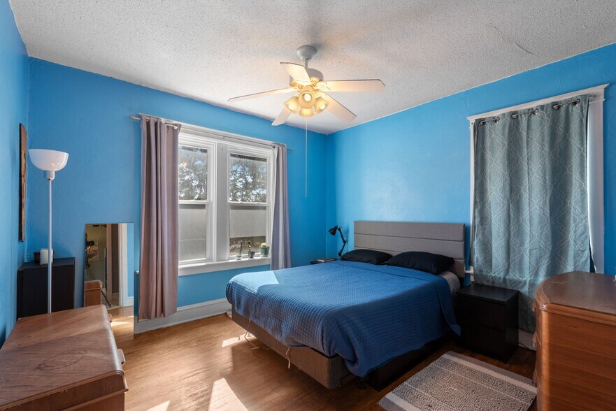 More Photos Of 5510 Lisette Ave, Saint Louis Multifamily For Sale