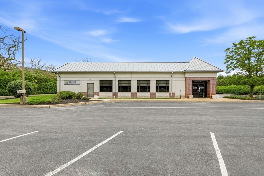 More Photos Of 111 Arrandale Blvd, Exton Medical For Lease