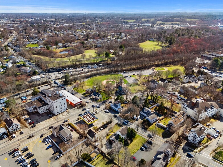 More Photos Of 130 Pine St, Danvers Apartments For Sale