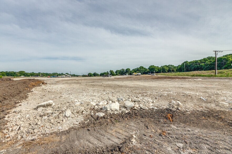 More Photos Of State Hwy 5 Hwy, McKinney Land For Sale