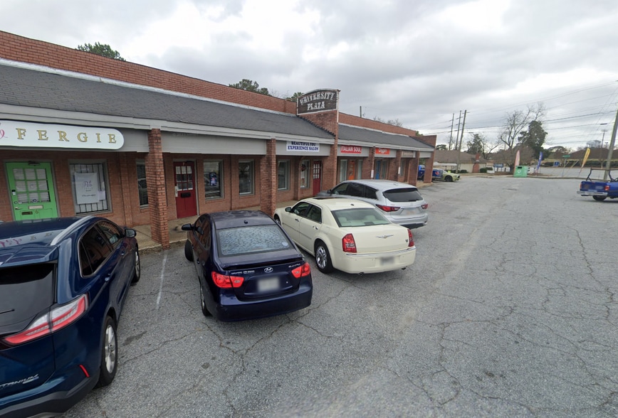 More Photos Of 4022 University Ave, Columbus Storefront Retail Office For Lease