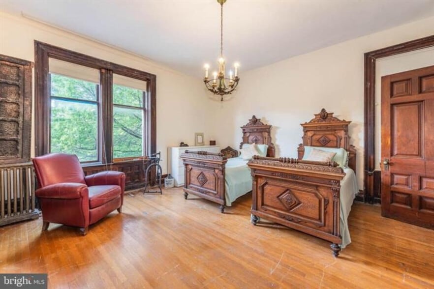 More Photos Of 1801 Eutaw Pl, Baltimore Apartments For Sale