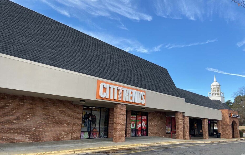 More Photos Of 3901-3911 Capital Blvd, Raleigh Unknown For Lease