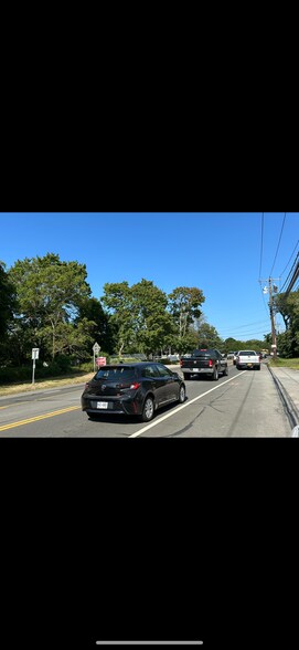 More Photos Of NYS RT. 25 & CR 58, Riverhead Land For Sale
