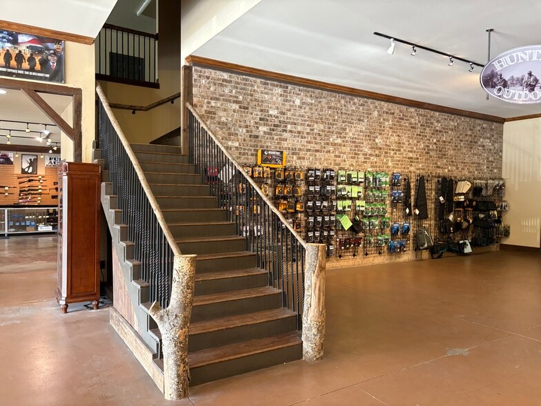 More Photos Of 3800 Holly Springs Pkwy, Canton Freestanding For Sale