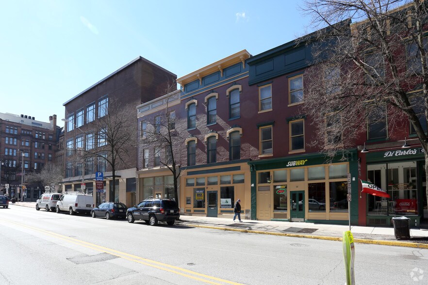 More Photos Of 1 W Market St, York Apartments For Lease