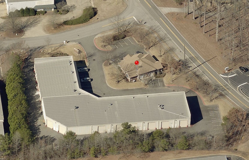 More Photos Of 4462 Bretton Ct NW, Acworth Light Manufacturing For Lease