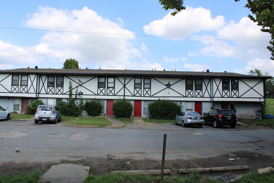 More Photos Of 270 Tampa Dr, Nashville Apartments For Sale