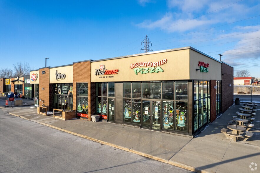 More Photos Of 985 Boul Des Prés-Verts, La Prairie General Retail For Lease